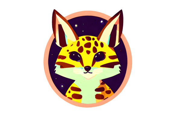 Download Cute Animal Sticker - Premium Bundle