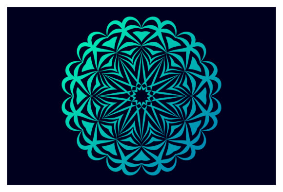 Download Mandalas Decorative Unusual Ornaments - Unusual Collection